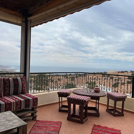 Sinim House Apartment Taghazout Luaran gambar