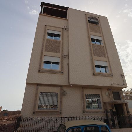 Sinim House Apartment Taghazout Luaran gambar