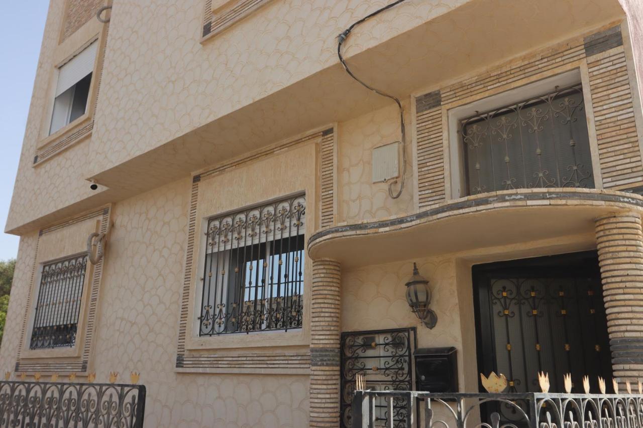 Sinim House Apartment Taghazout Luaran gambar