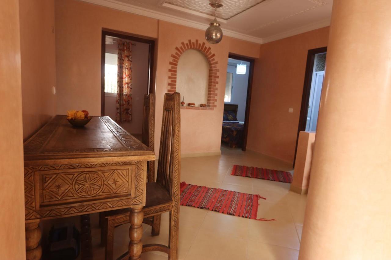 Sinim House Apartment Taghazout Luaran gambar