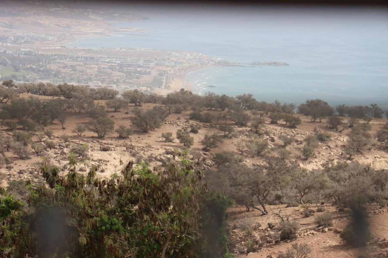 Sinim House Apartment Taghazout Luaran gambar