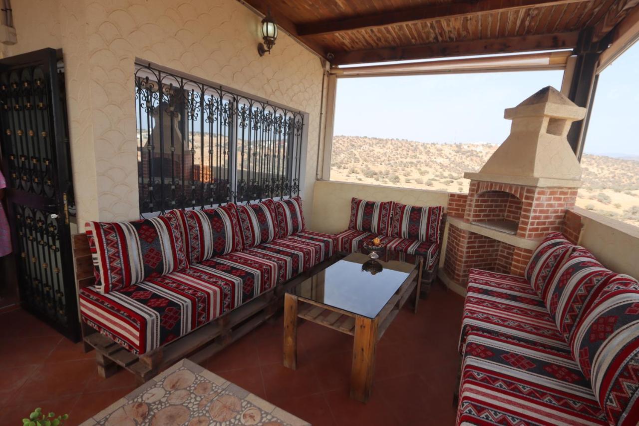 Sinim House Apartment Taghazout Luaran gambar
