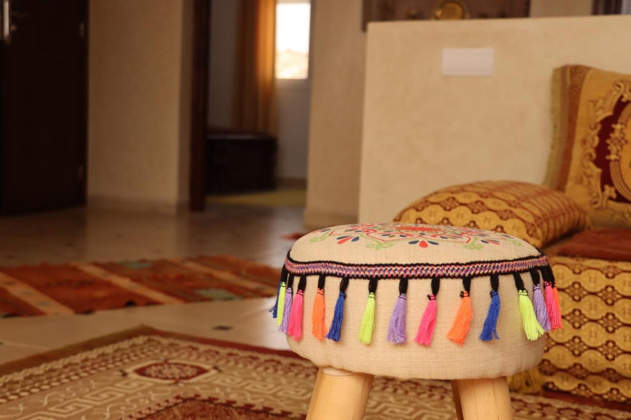 Sinim House Apartment Taghazout Luaran gambar