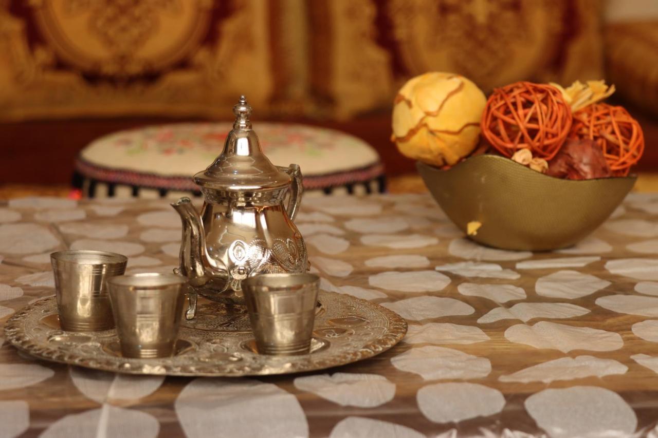 Sinim House Apartment Taghazout Luaran gambar