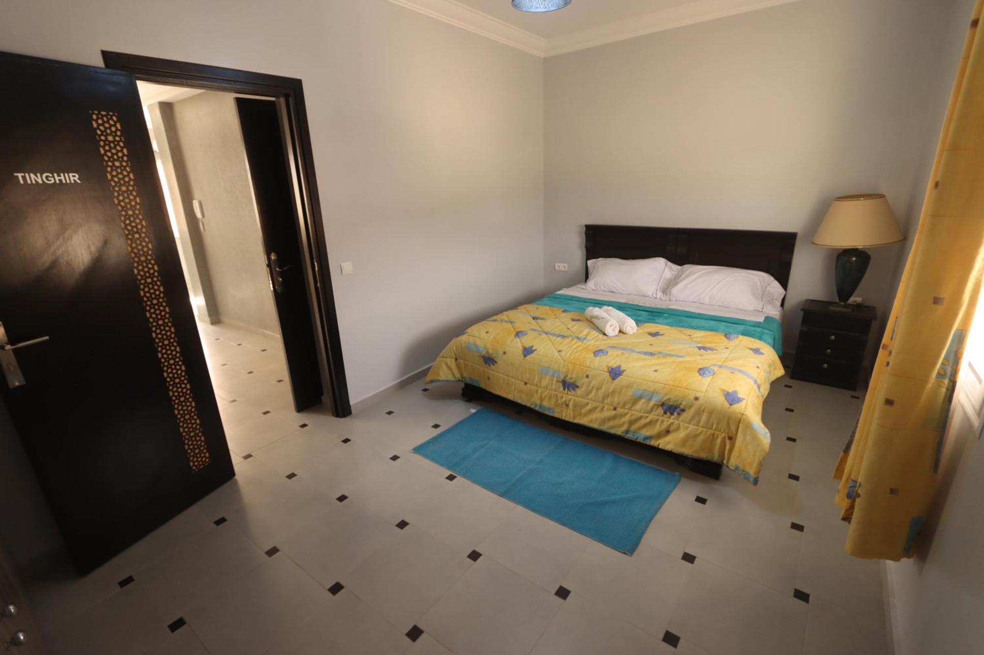 Sinim House Apartment Taghazout Luaran gambar