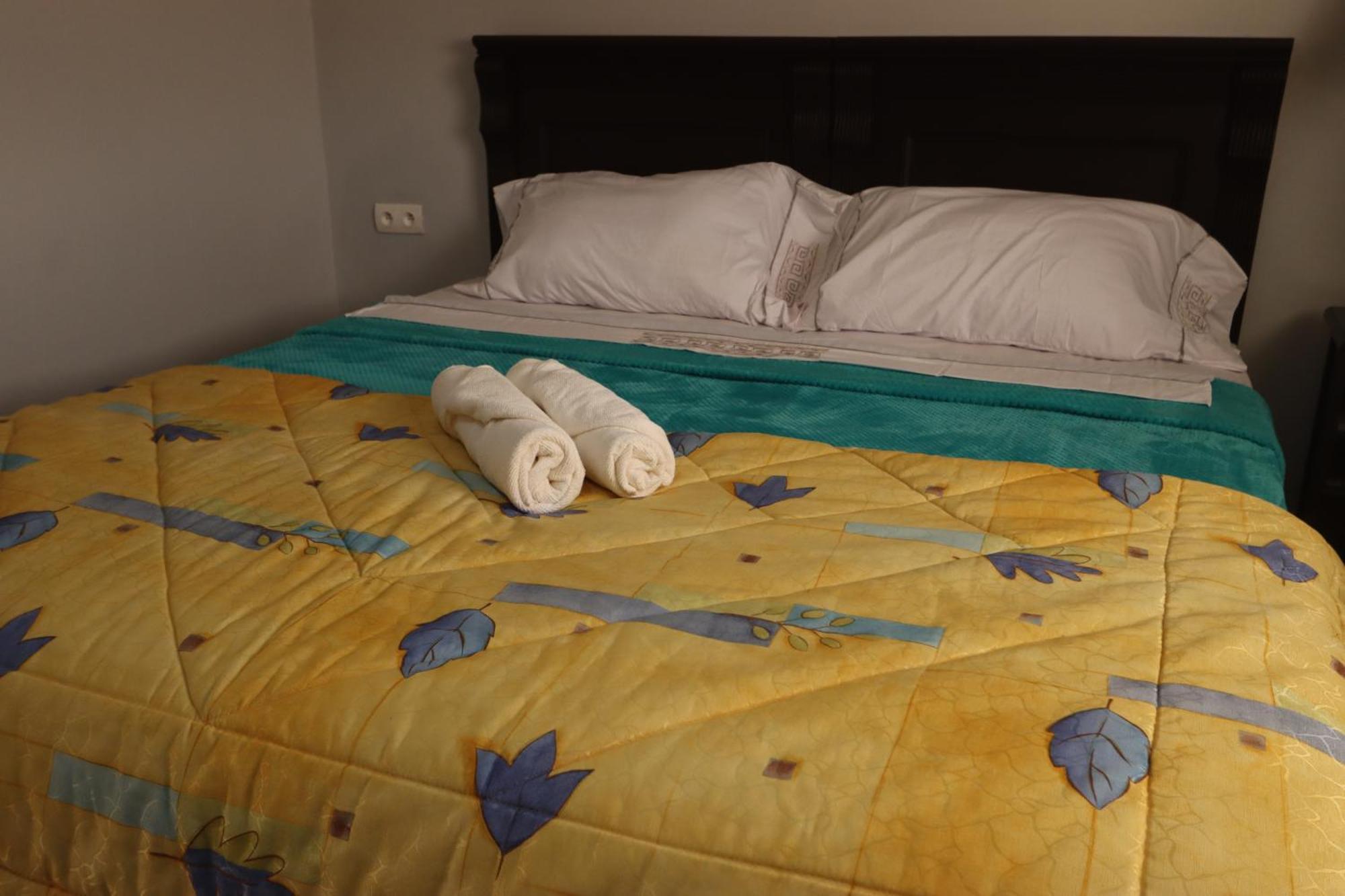 Sinim House Apartment Taghazout Luaran gambar