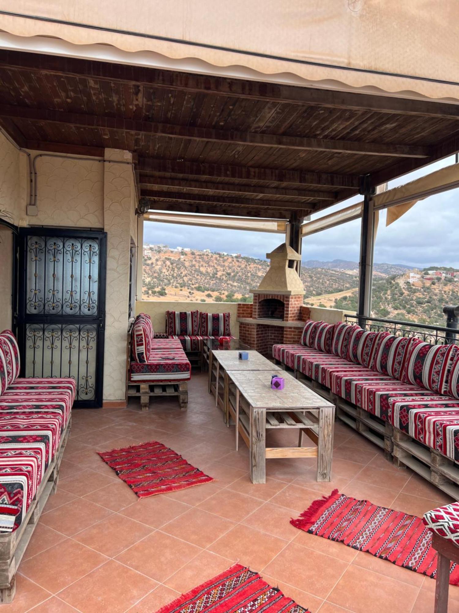 Sinim House Apartment Taghazout Luaran gambar