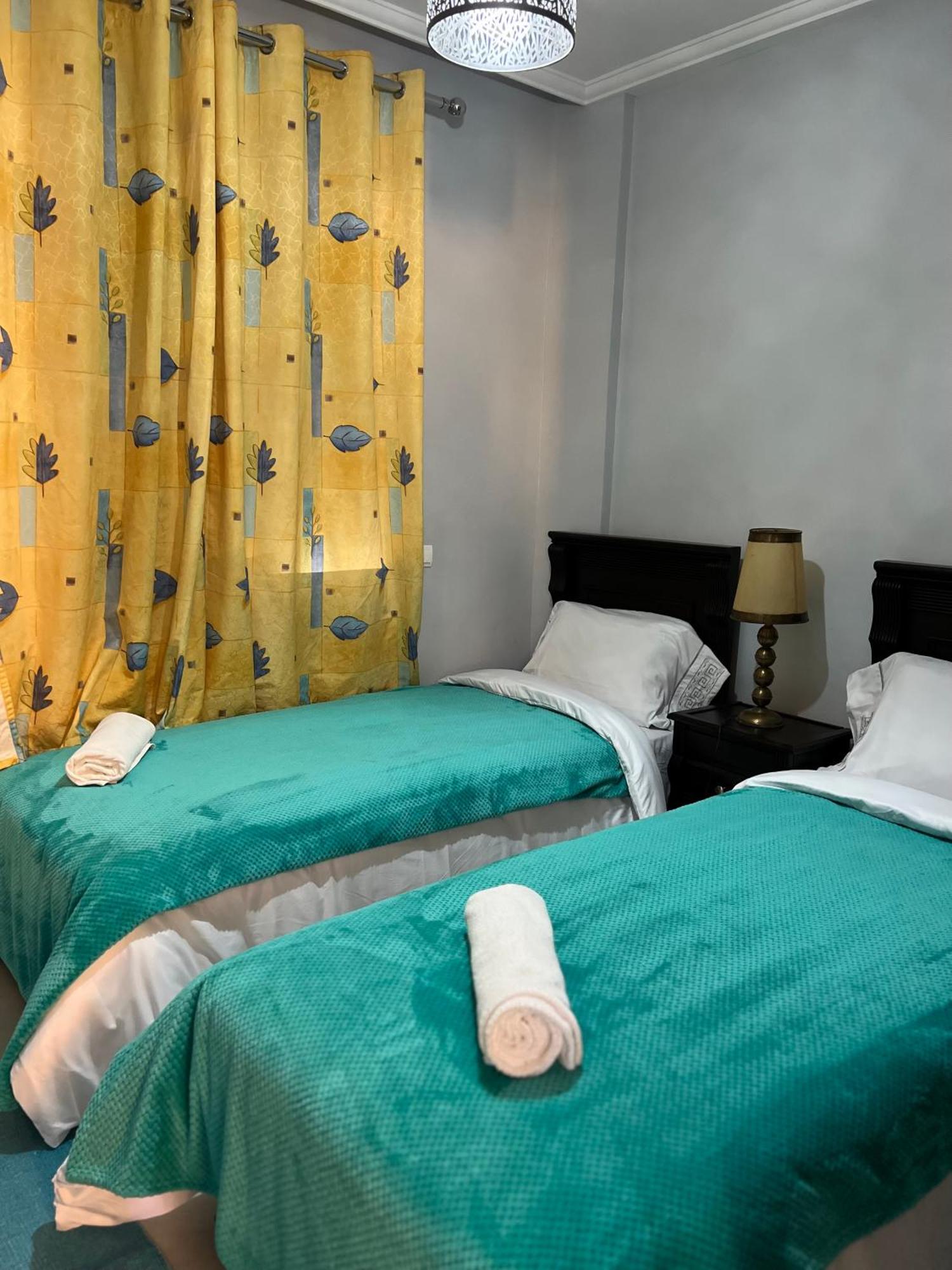 Sinim House Apartment Taghazout Luaran gambar