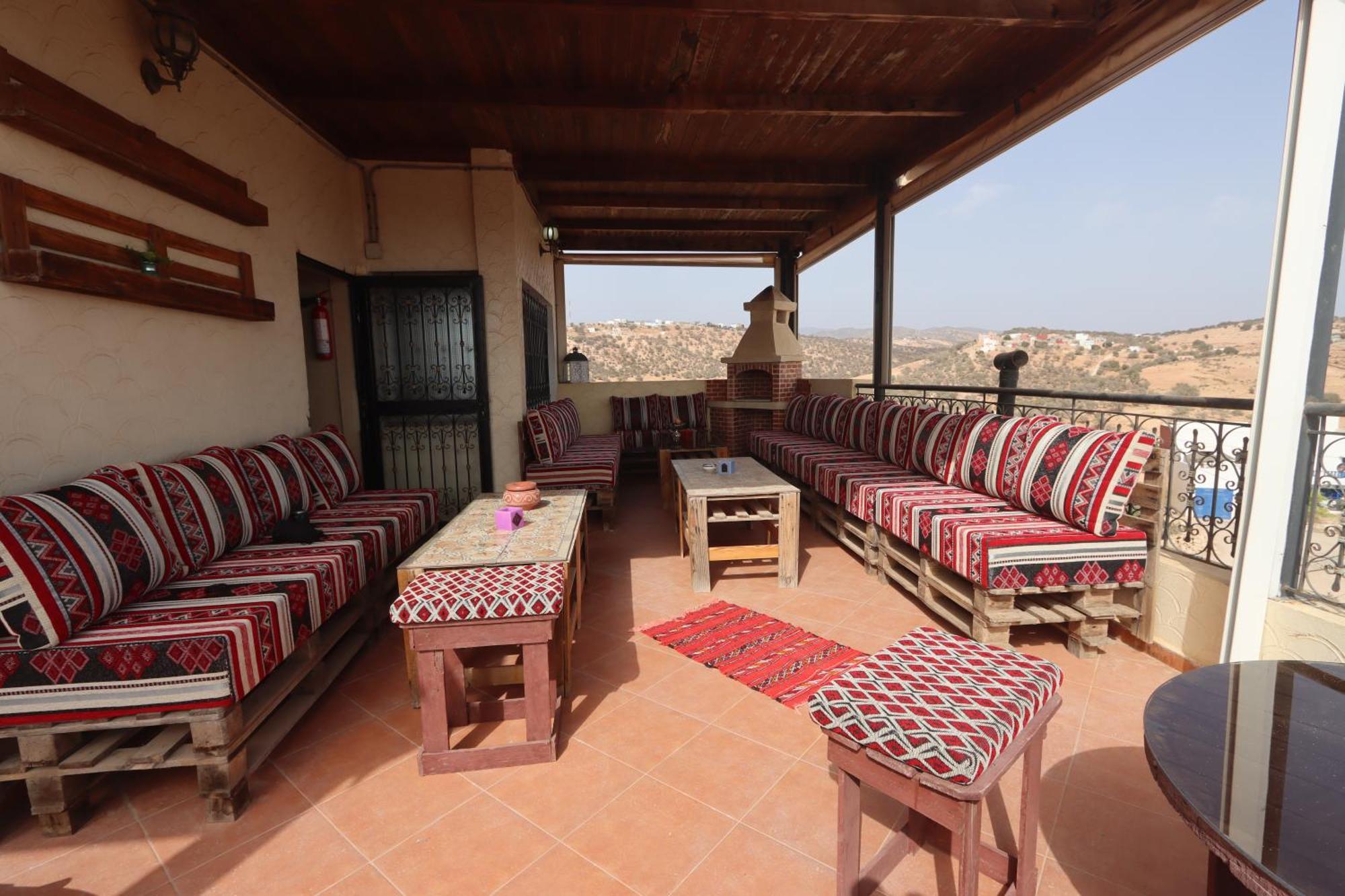 Sinim House Apartment Taghazout Luaran gambar