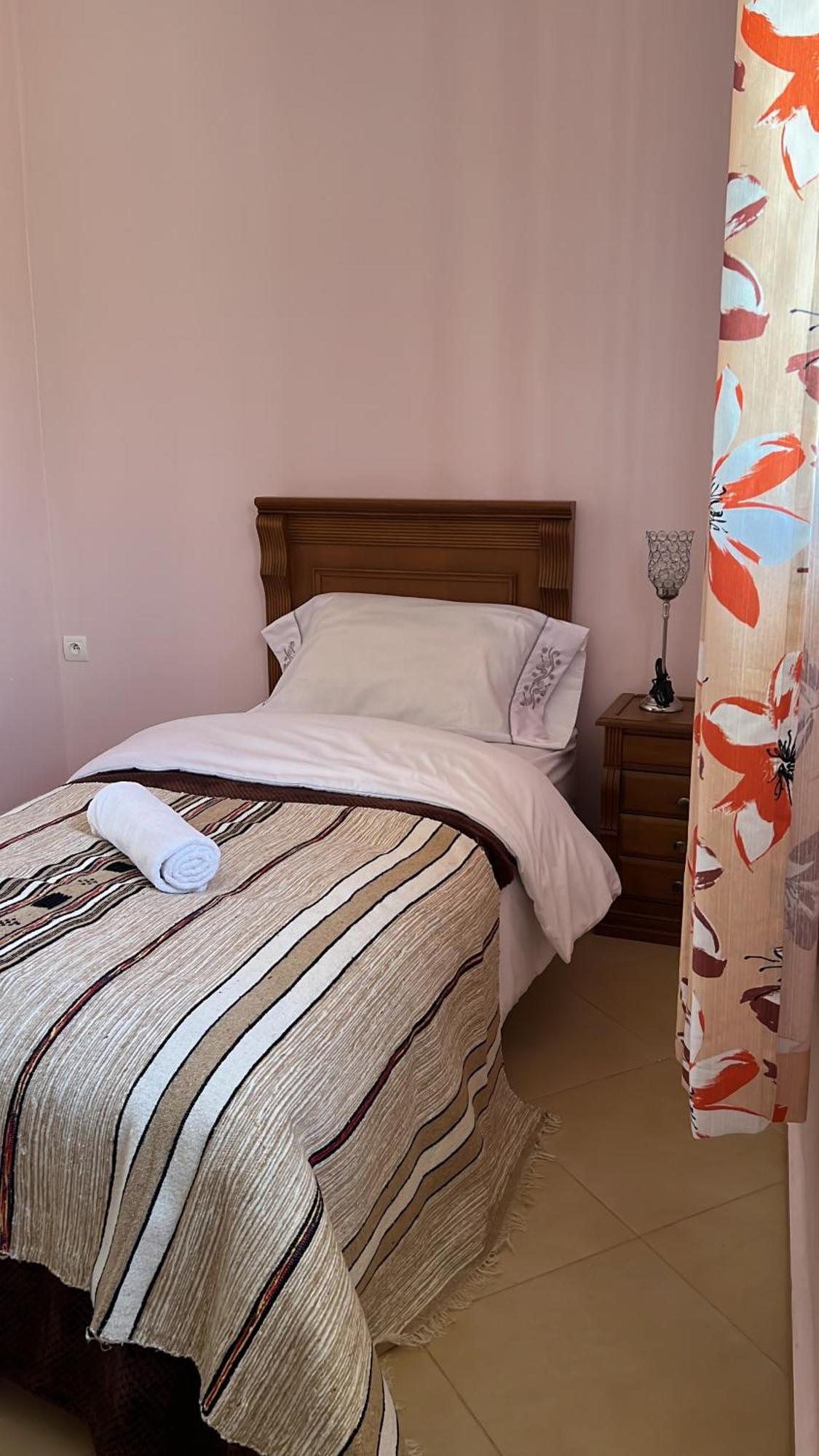 Sinim House Apartment Taghazout Luaran gambar