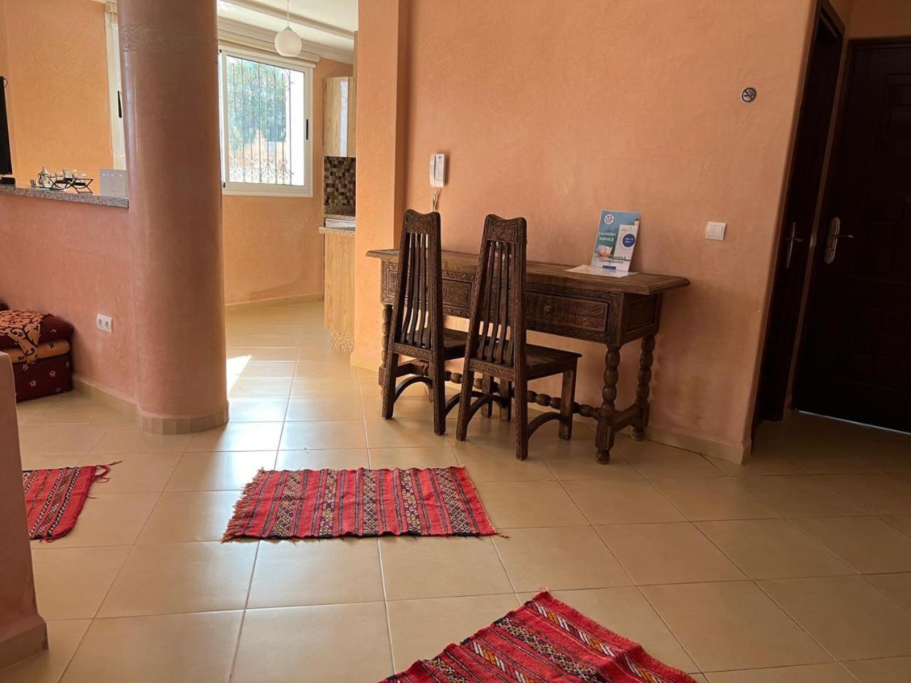 Sinim House Apartment Taghazout Luaran gambar