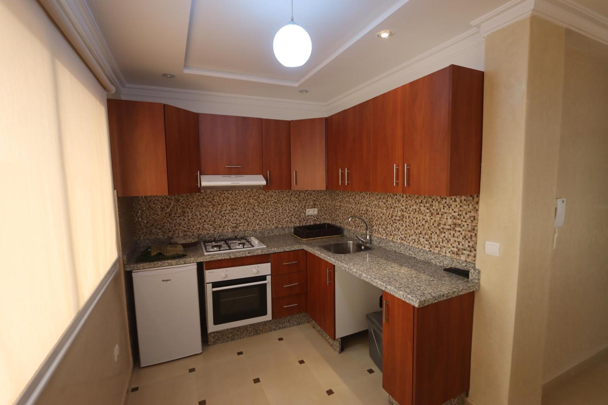 Sinim House Apartment Taghazout Luaran gambar