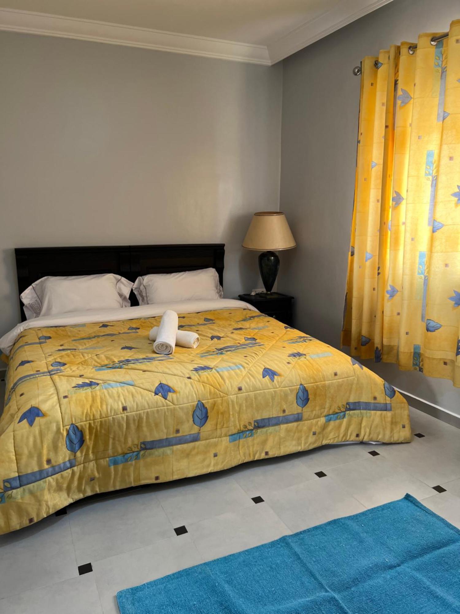 Sinim House Apartment Taghazout Luaran gambar
