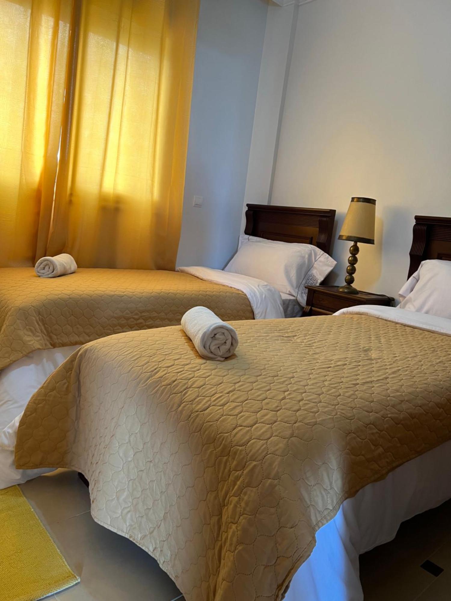Sinim House Apartment Taghazout Luaran gambar