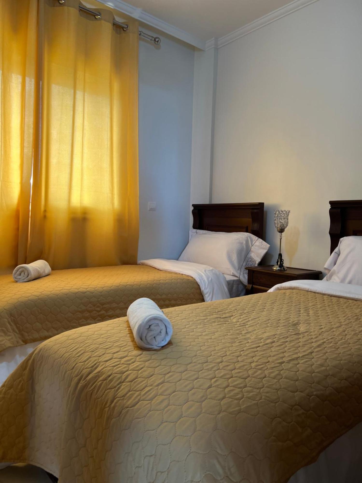 Sinim House Apartment Taghazout Luaran gambar
