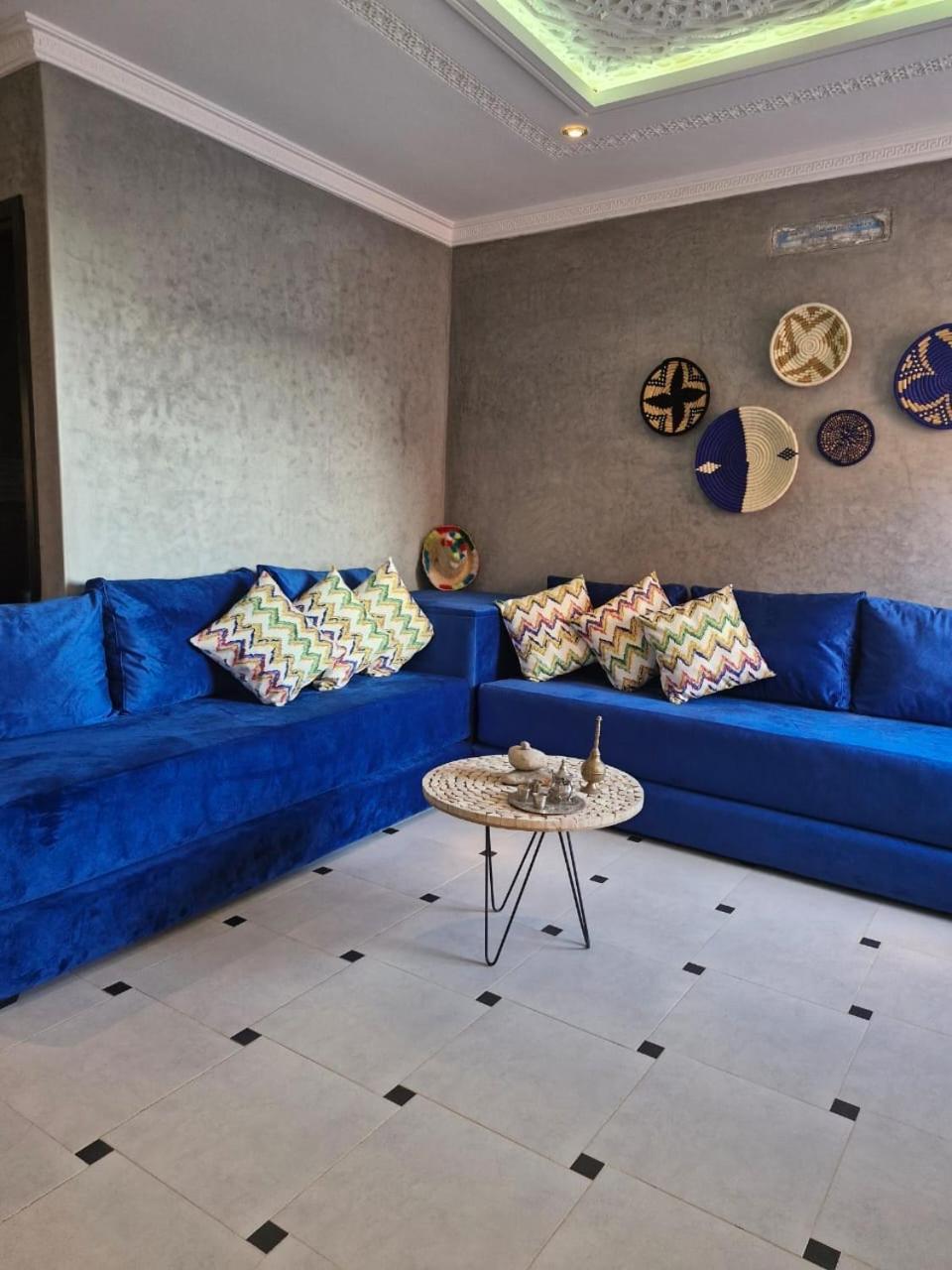 Sinim House Apartment Taghazout Luaran gambar