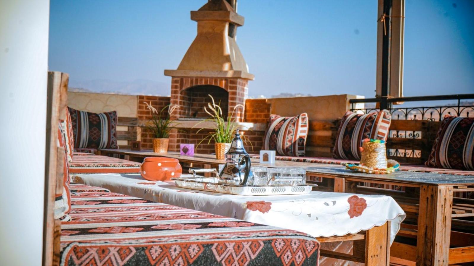 Sinim House Apartment Taghazout Luaran gambar