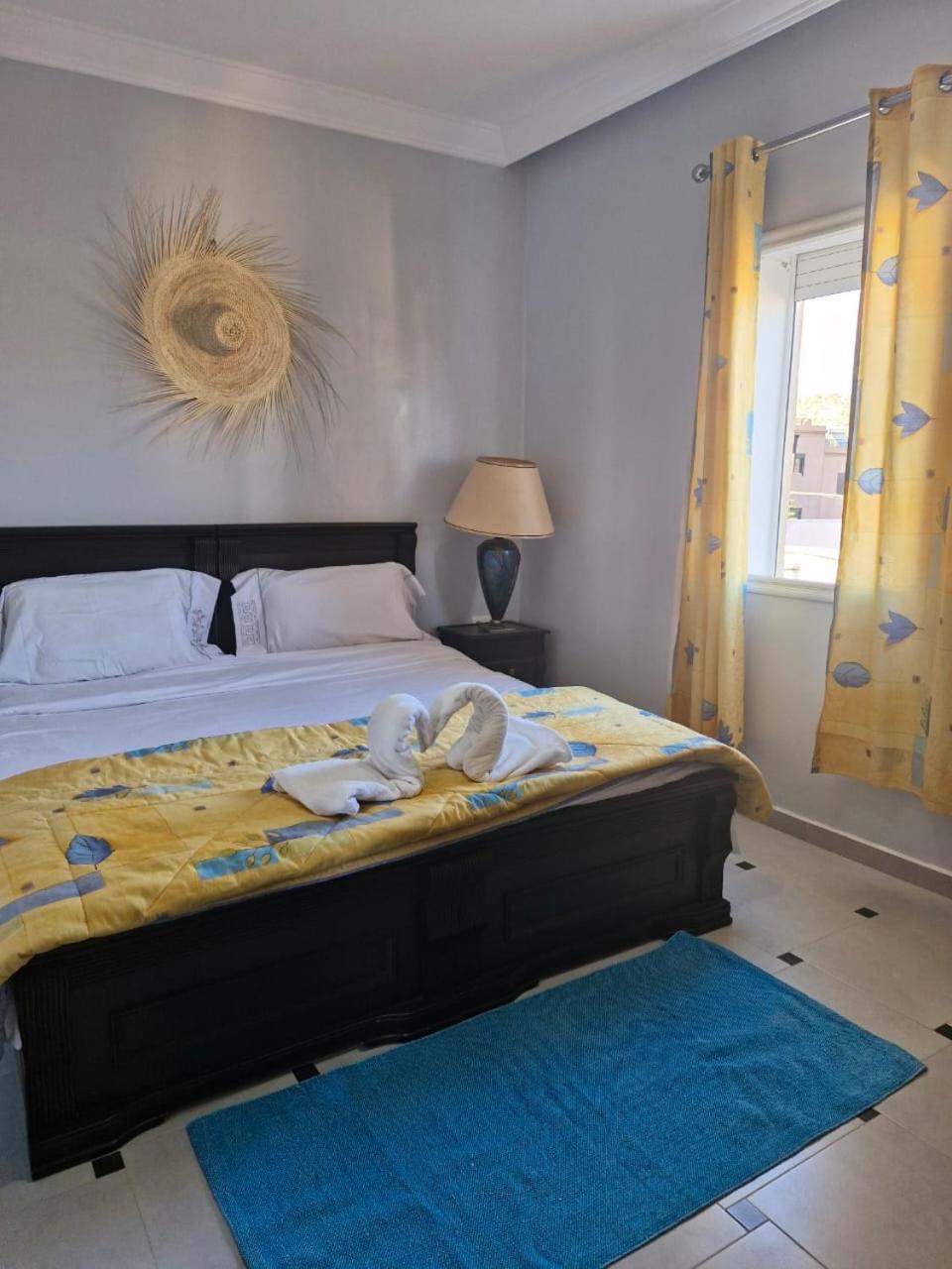 Sinim House Apartment Taghazout Luaran gambar