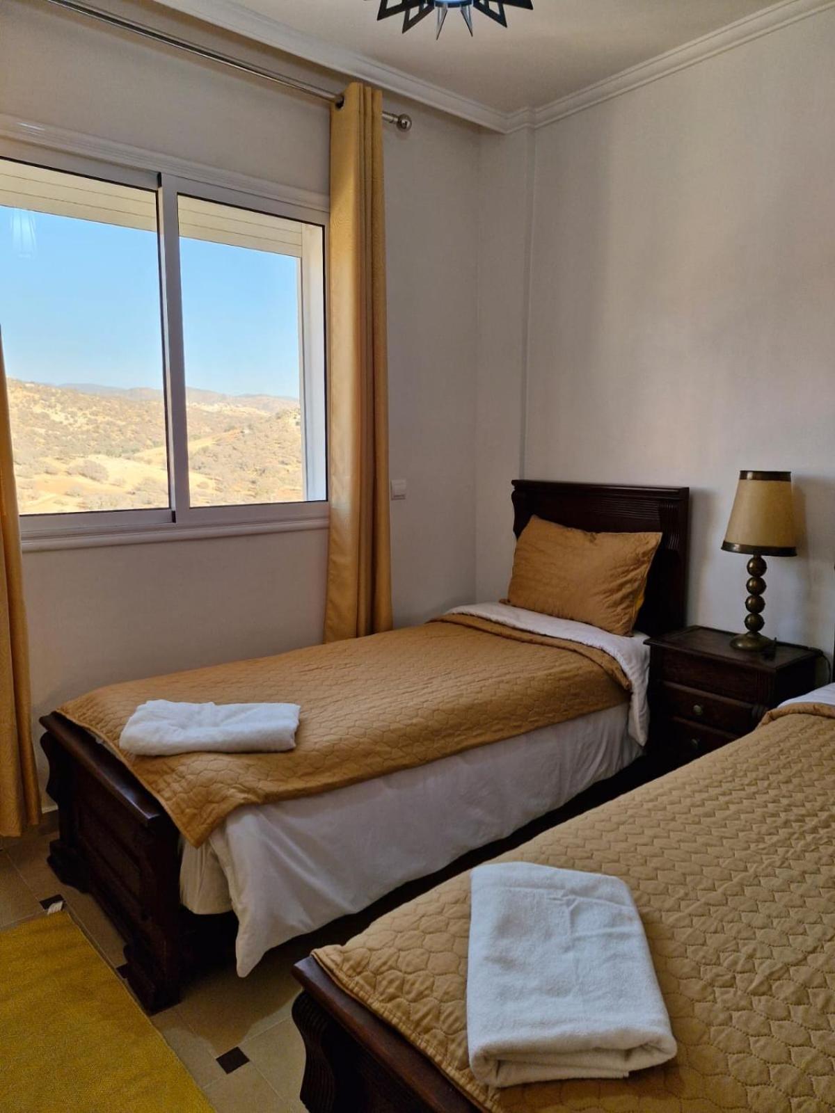 Sinim House Apartment Taghazout Luaran gambar