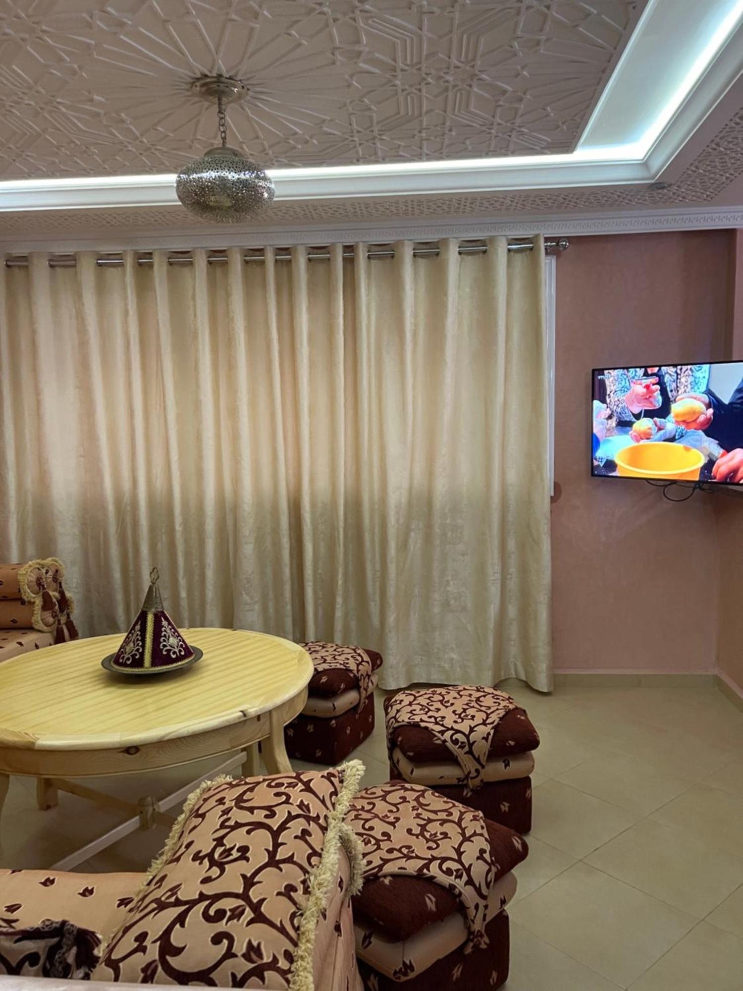 Sinim House Apartment Taghazout Luaran gambar