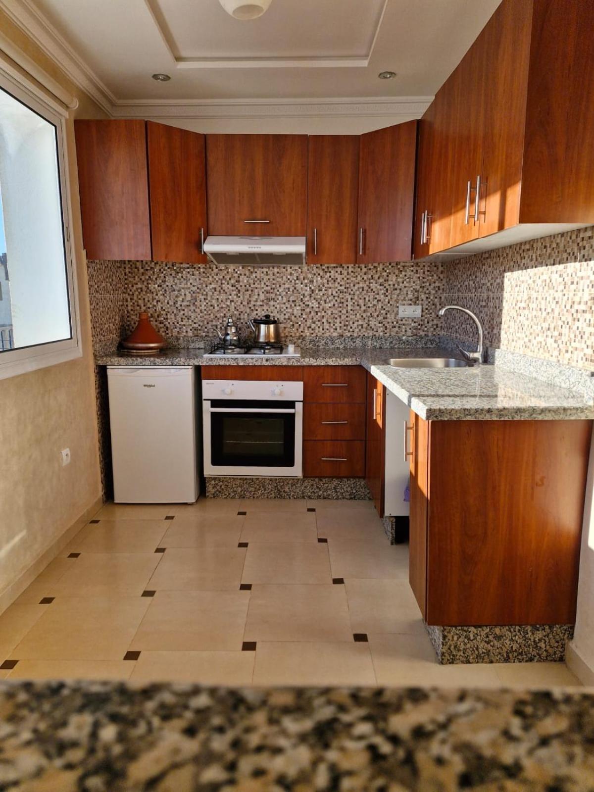 Sinim House Apartment Taghazout Luaran gambar