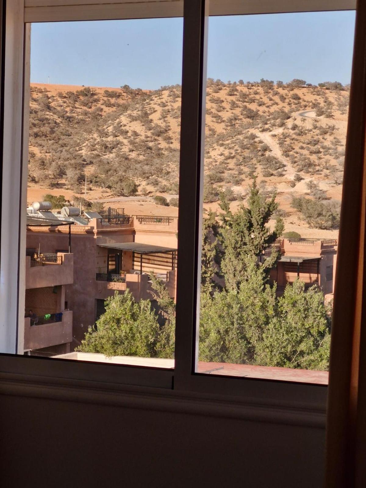 Sinim House Apartment Taghazout Luaran gambar