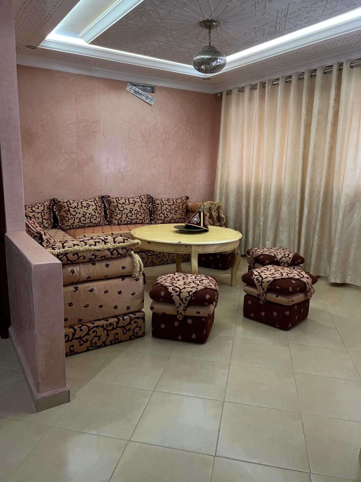 Sinim House Apartment Taghazout Luaran gambar