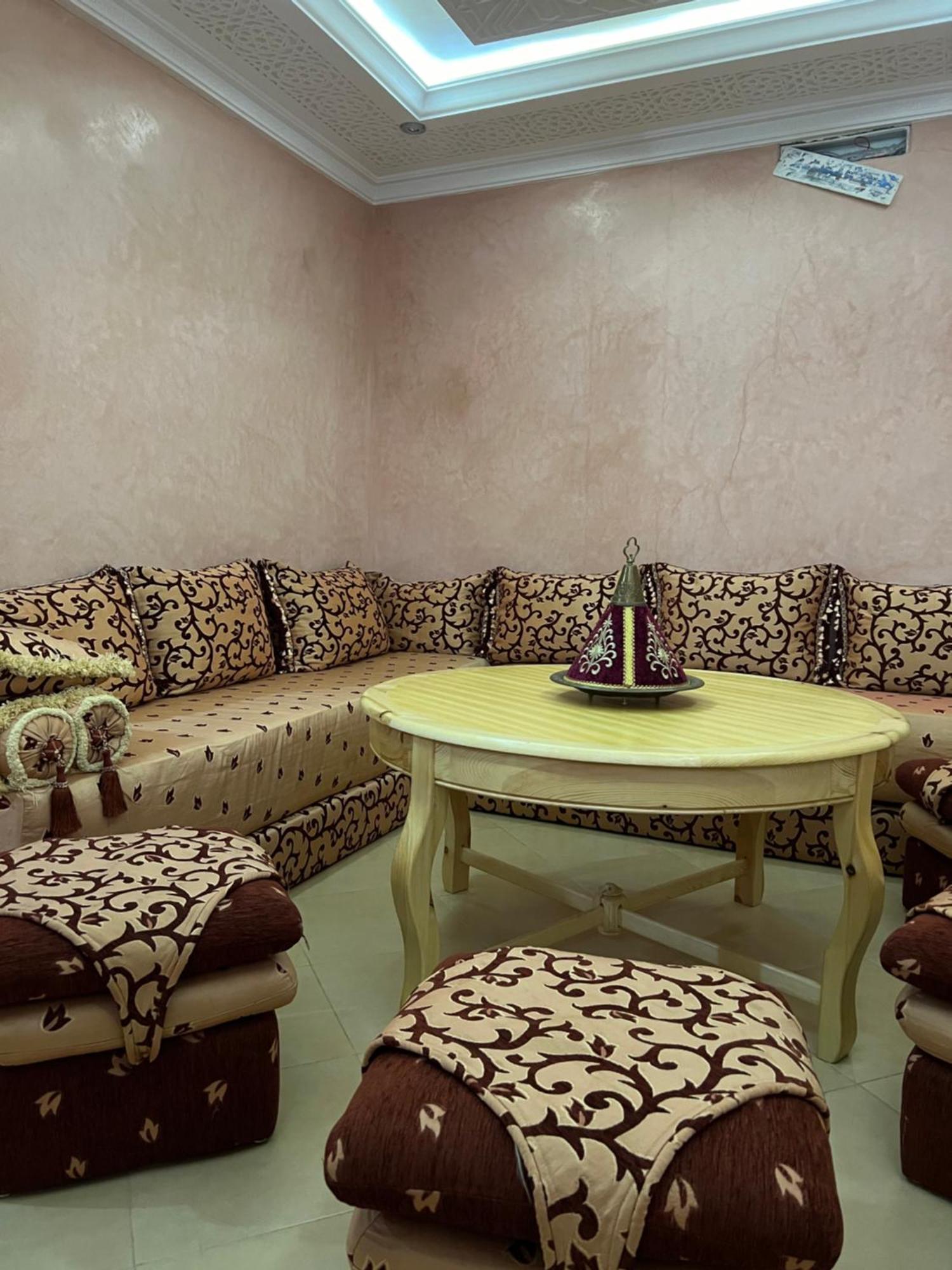 Sinim House Apartment Taghazout Luaran gambar